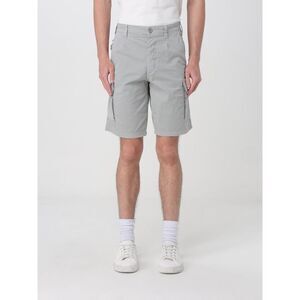 Blauer Short Men Grey